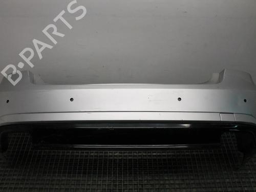 rear-bumper-mercedes-benz-e-class-w212-2009-2010-2011-2012-2013-2014-2015-2016-39833907 main image