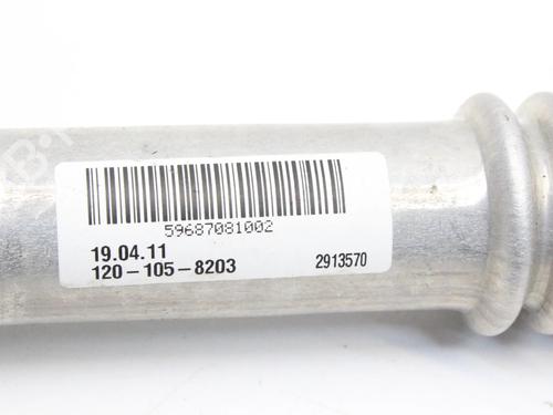 Steering column universal joint MINI MINI COUNTRYMAN (F60) Cooper S | BP39874492M114 - Image 4