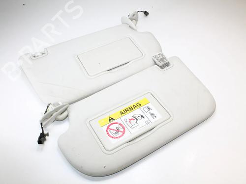 left-sun-visor-ford-kuga-ii-dm2-2012-39790673 main image