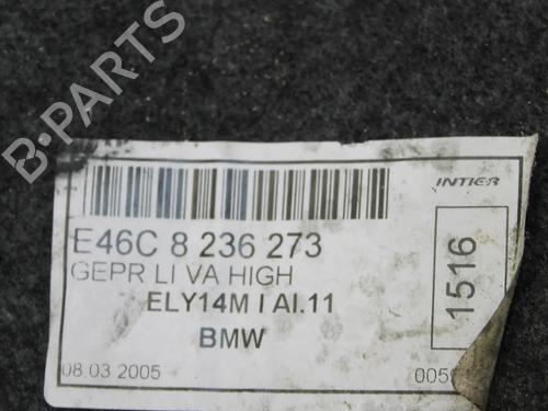 Boot lining BMW 3 Convertible (E46) 330 Ci | BP39846158I3 - Image 7