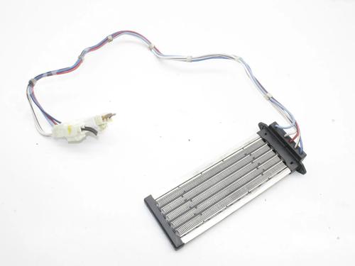 Used Heater matrix Heater matrix LAND ROVER RANGE ROVER IV (L405) 3.0 TDV6 4x4 (258 hp) 39824665 39824665