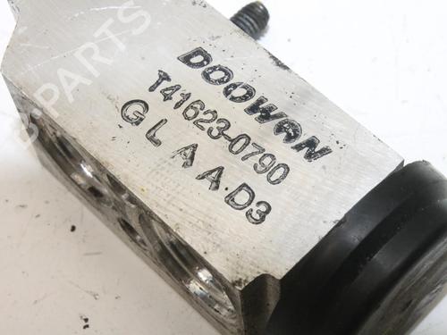 Electronic sensor HYUNDAI i40 I (VF) 1.7 CRDi | BP39855441M84 - Image 4