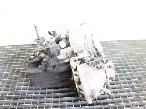 Gearbox PEUGEOT RCZ 2.0 HDi | BP39863195M3 - Image 2