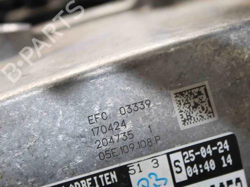 Engine SEAT ATECA (KH7, KHP) 1.5 TSI | BP39826137M1 - Image 6