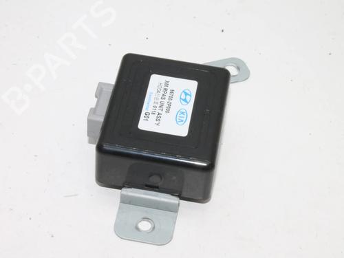 Electronic module KIA SORENTO II (XM) 2.2 CRDi | BP39841454M83 - Image 2