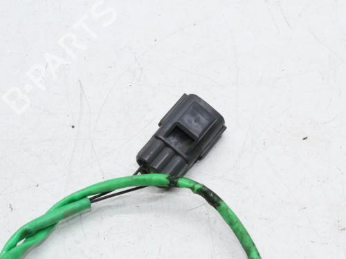 Electronic sensor JAGUAR XF I (X250) 2.2 D | BP39805927M84 - Image 2