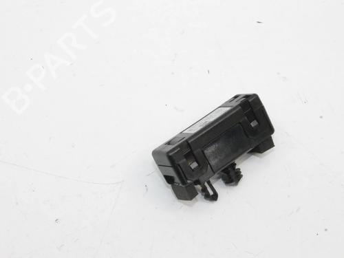 Electronic module JAGUAR XJ (X351) 5.0 SCV8 | BP39791378M83 - Image 2