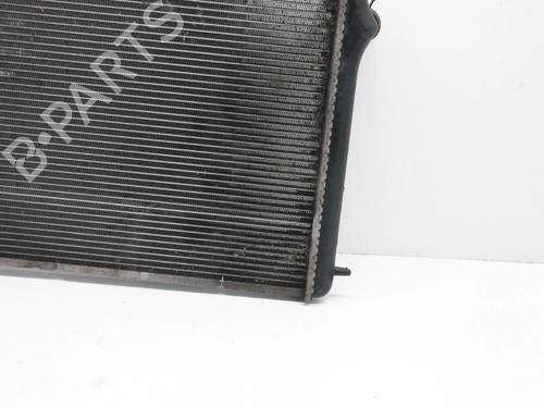 Water radiator CITROËN C4 CACTUS 1.2 THP 110 | BP39838179M31 - Image 5