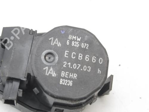 Electronic module BMW 7 (E65, E66, E67) 760 i, Li | BP39874887M83  - Image 5