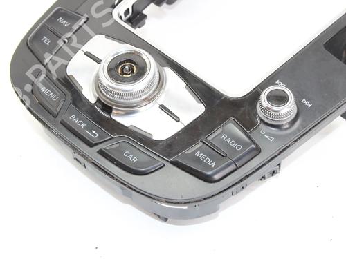 Switch AUDI A5 Sportback (8TA) 3.0 TDI | BP39843545I30 - Image 5