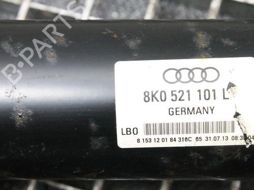 Driveshaft AUDI A4 B8 (8K2) 2.0 TDI quattro | BP39832682M37 - Image 8