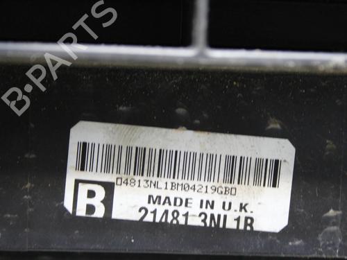 Radiator set NISSAN LEAF (ZE1) Electric | BP39802382M120 - Image 11