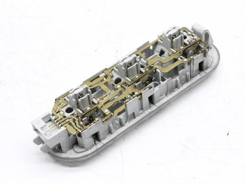 Innerbelysning NISSAN NV200 Van 1.5 dCi 85 (M20, M20N, M20M) | BP39832158I8 - Image 2