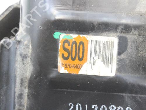 Engine mount KIA NIRO I (DE) E-NIRO | BP39807611M89 - Image 6