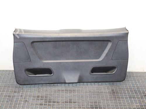 Used Boot lining Boot lining BMW X3 (F25) xDrive 20 d (184 hp) 39822006 39822006
