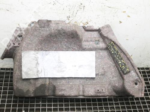 Boot lining SEAT LEON (5F1) 2.0 TDI | BP39797218I3 - Image 2