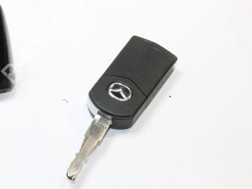 Electronic module MAZDA 6 Hatchback (GH) 2.2 MZR-CD (GH10) | BP39873364M83 - Image 10