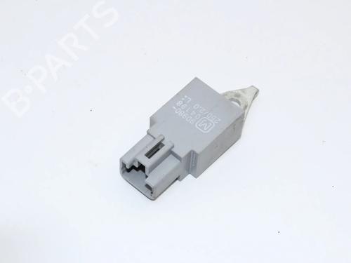 Used Electronic sensor Electronic sensor TOYOTA AVENSIS Saloon (_T27_) 2.0 VVT-i (ZRT272_, ZRT272R) (152 hp) 39850545 39850545