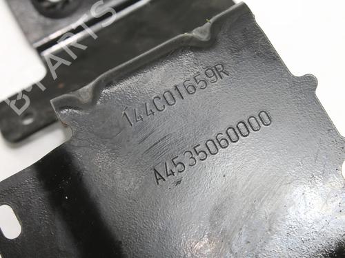 Andre SMART FORFOUR Hatchback (453) electric drive (453.091) | BP39839528O1 - Image 4