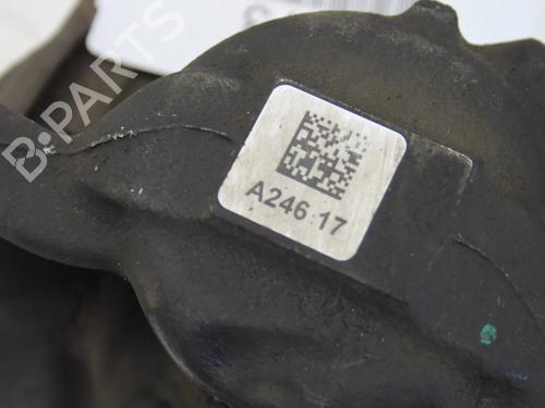 Left front brake caliper MERCEDES-BENZ A-CLASS (W176) A 220 CDI (176.003) | BP39875821M105 - Image 7