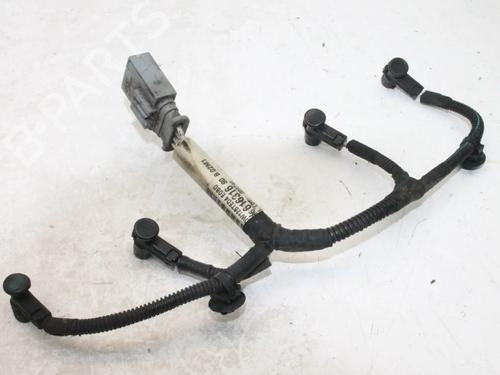 Used Wiring harness Wiring harness LAND ROVER FREELANDER 2 (L359) 2.2 SD4 4x4 (190 hp) 39854371 39854371