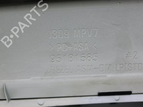 Kabinelys CHEVROLET ORLANDO (J309) 2.0 D | BP39862275I8 - Image 5