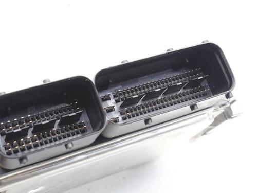 Engine control unit (ECU) SUZUKI SX4 S-Cross (JY) 1.4 Hybrid (Mild Hybrid) (AKK 414) | BP39769187M57 - Image 3