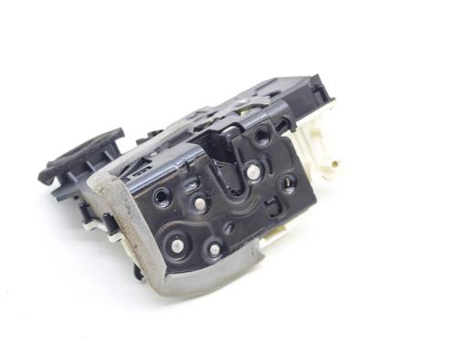 Used Rear left lock Rear left lock AUDI Q6 E-TRON (GFB) e-tron quattro (387 hp) 39870623 39870623