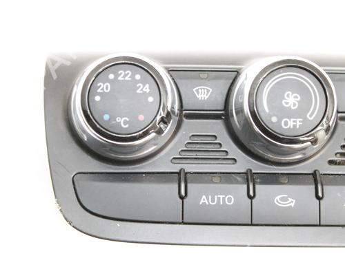 Control unit AUDI TT Roadster (8J9) 2.0 TFSI | BP39831017M11 - Image 4