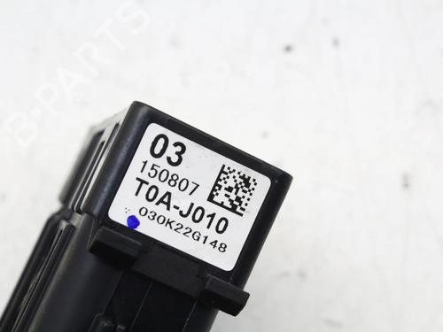 Control unit HONDA CR-V IV (RM_) 1.6 i-DTEC (RE6) | BP39805961M11 - Image 4