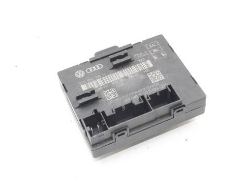 Used Electronic module Electronic module AUDI A5 Sportback (8TA) 3.0 TDI quattro (240 hp) 39810077 39810077