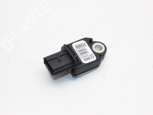 Used Electronic sensor Electronic sensor TOYOTA AVENSIS Estate (_T27_) 2.0 D-4D (WWT271_) (143 hp) 39832233 39832233