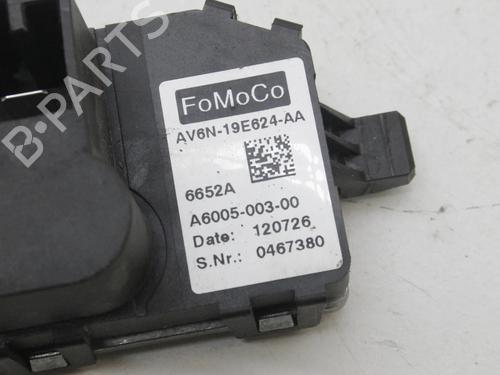 Heater resistor FORD FOCUS III 2.0 TDCi | BP39790432M108 - Image 6