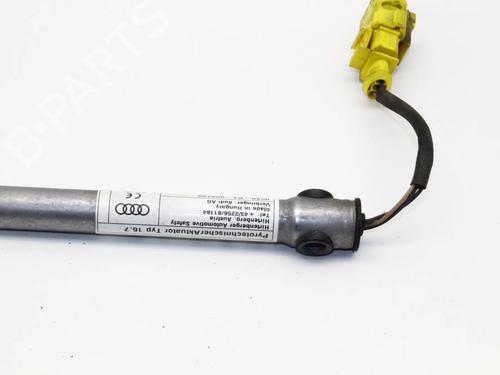 Electronic module AUDI A6 C8 Avant (4A5) 50 TDI Mild Hybrid quattro | BP39824315M83 - Image 3
