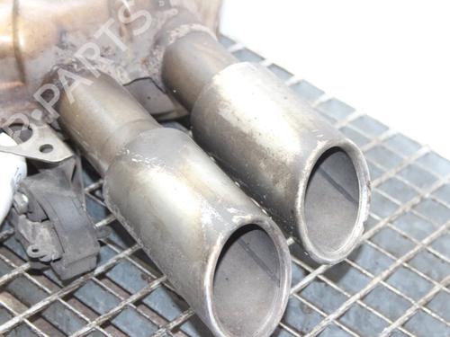 Exhaust system AUDI A6 C7 (4G2, 4GC) 2.0 TDI | BP39868632M121 - Image 4
