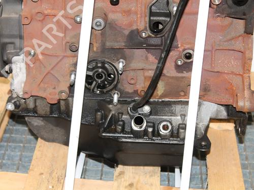 Engine FORD KUGA II (DM2) 2.0 TDCi 4x4 | BP39777943M1 - Image 2