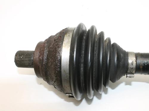 Left front driveshaft AUDI TT (8J3) 2.0 TFSI | BP39813106M38 - Image 3