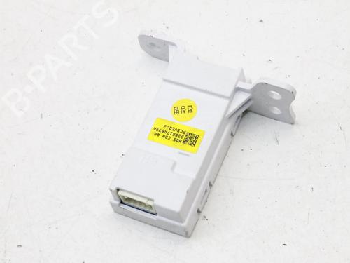 Used Control unit Control unit KIA SPORTAGE V (NQ5) 1.6 T-GDI (180 hp) 39879905 39879905