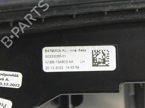 Left tailgate light FORD FIESTA VII (HJ, HF) 1.0 EcoBoost | BP39836385C79 - Image 6