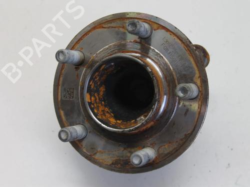 Used Other Other FORD KUGA III (DFK) 2.5 FHEV (190 hp) 39829266 39829266