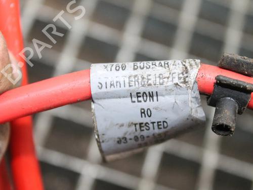 Wiring harness JAGUAR XE (X760) 2.0 | BP39831848E16 - Image 8