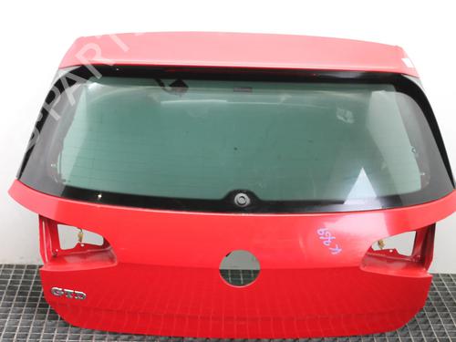 tailgate-vw-golf-vii-5g1-bq1-be1-be2-2012-2013-2014-2015-2016-2017-2018-2019-2020-2021-39785269 main image