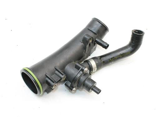 Intercooler pipe MERCEDES-BENZ C-CLASS T-MODEL (S206) C 200 (206.242) | BP39802161M127 - Image 2