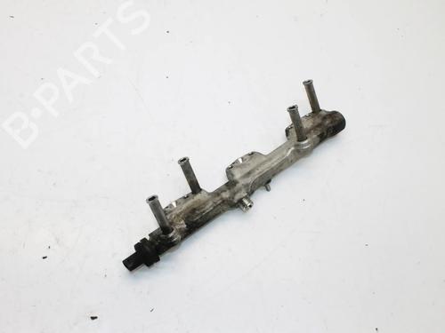 Used Injection rail Injection rail BMW 3 (G20, G80, G28) M3 Competition (510 hp) 39835503 39835503