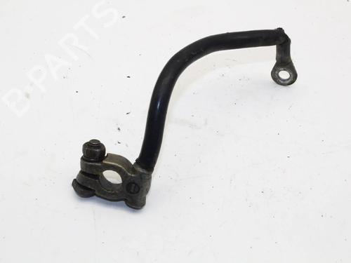 Used Cable Cable MERCEDES-BENZ 190 (W201) D 2.5 (201.126) (94 hp) 39856073 39856073