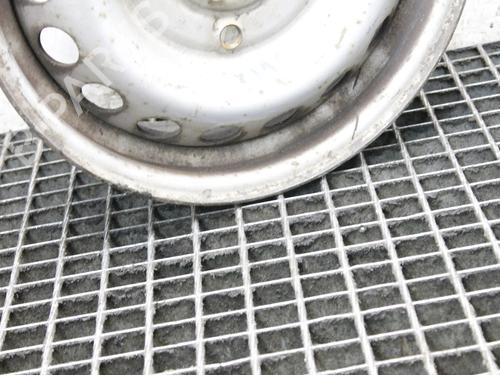 Fælk FORD TRANSIT V363 Platform/Chassis (FED, FFD) 2.2 TDCi | BP39835150C45  - Image 6