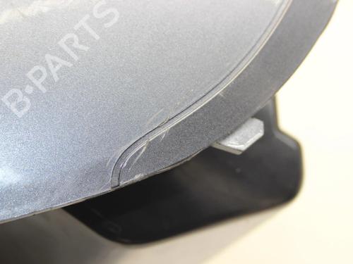 Middle console VW BEETLE (5C1, 5C2) 2.0 TDI | BP39846281I22 - Image 7