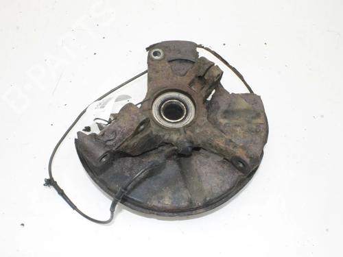 Left front steering knuckle MAZDA CX-7 (ER) 2.3 MZR DISI Turbo AWD (ER3P) | BP39785663M25 - Image 4
