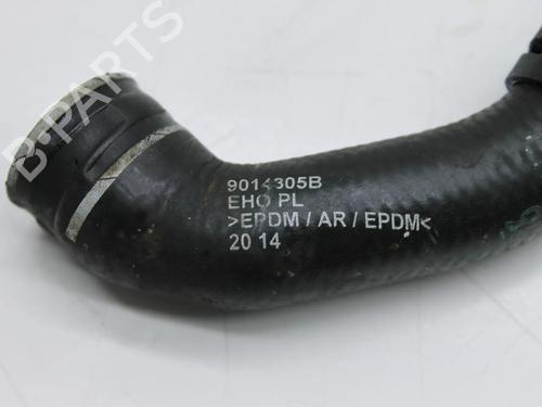 Pipe VOLVO V60 I (155) D6 Hybrid AWD | BP39841763M125 - Image 2