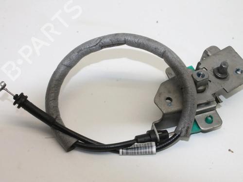 Used Cable Cable FORD TRANSIT CONNECT V408 Box Body/MPV 1.6 TDCi (95 hp) 39836283 39836283
